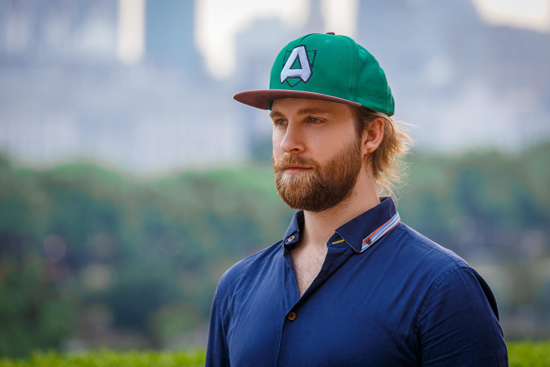 Alliance Jonathan Loda Berg Dota 2