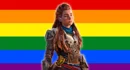 Aloy is queer