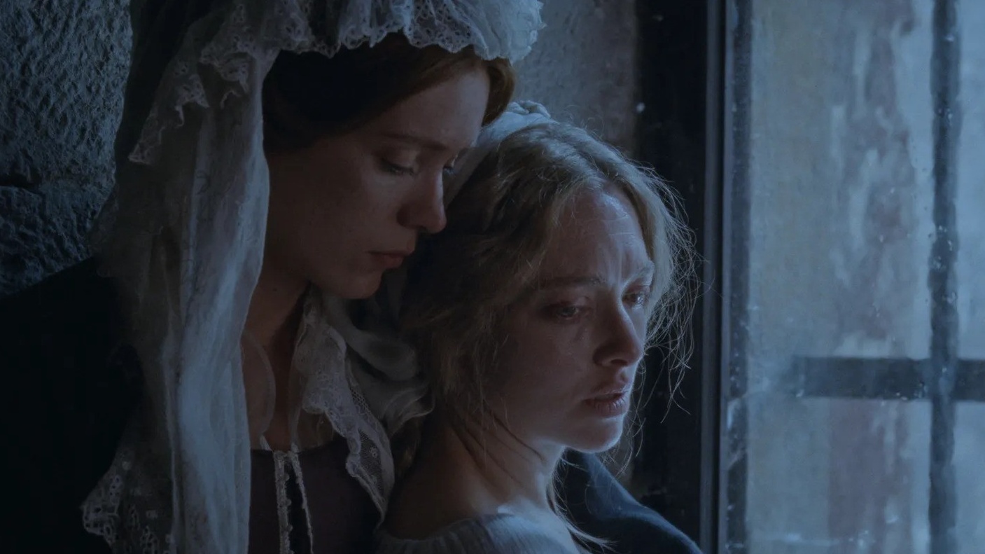 Amanda seyfried The Testament of Ann Lee 2025 cropped processed by imagy