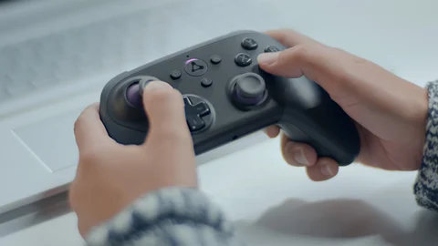 Amazon luna controller