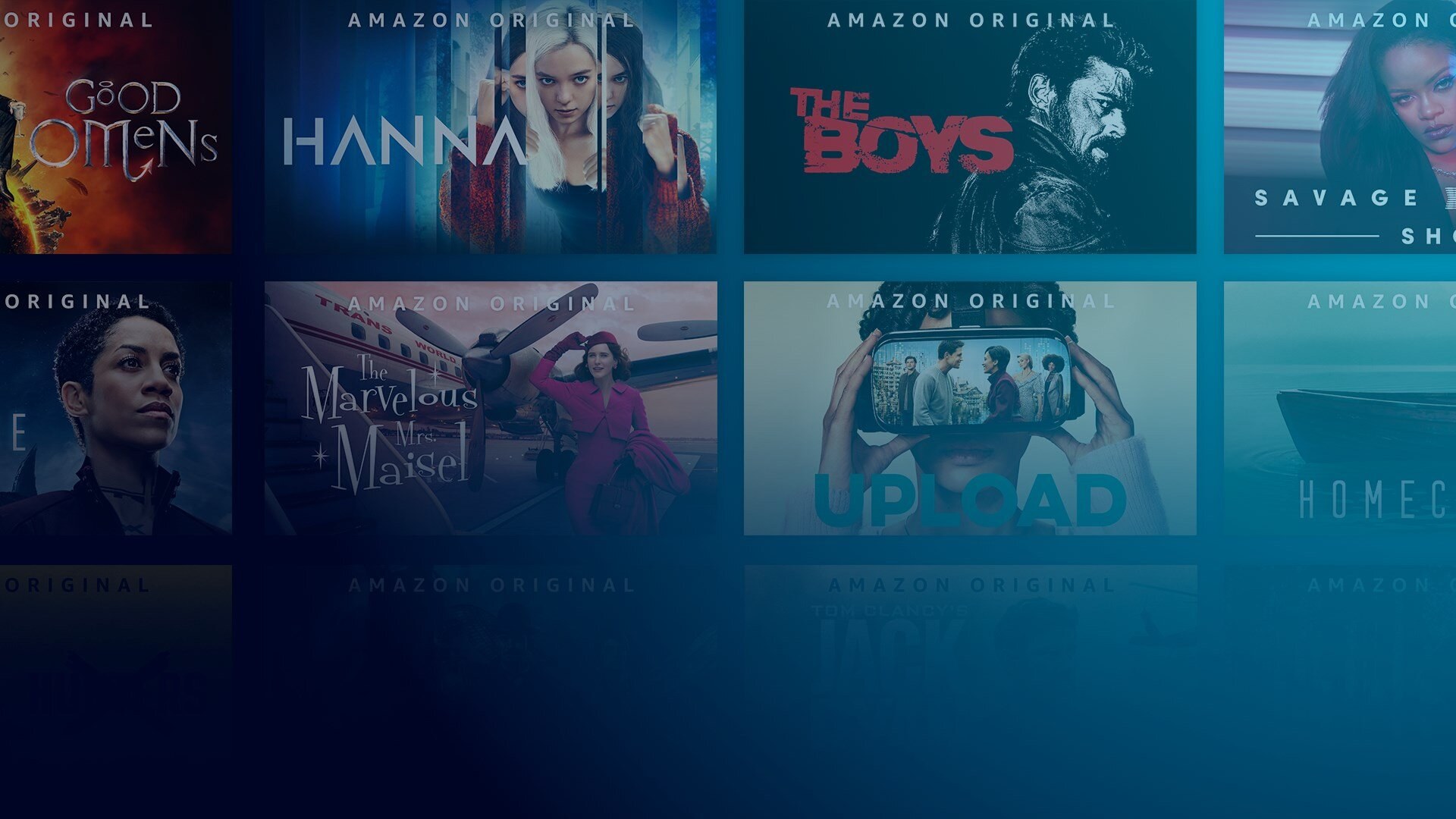 Amazon Prime Video Releases In July 2022 What s Out This EarlyGame