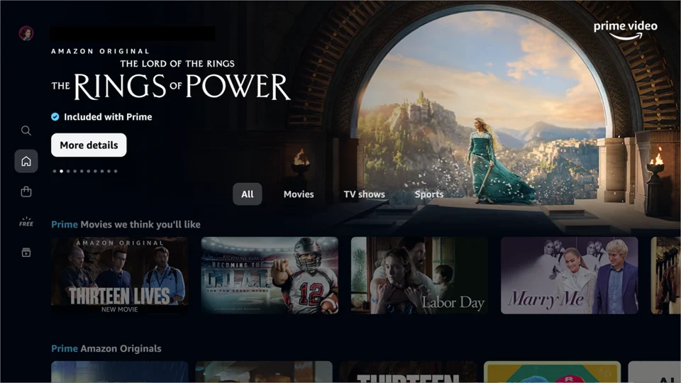 Amazon Is Bringing Ads To Prime Video – Unless You Pay… | EarlyGame