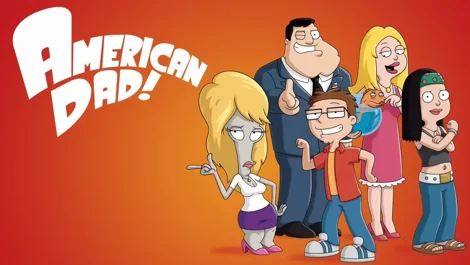 American dad