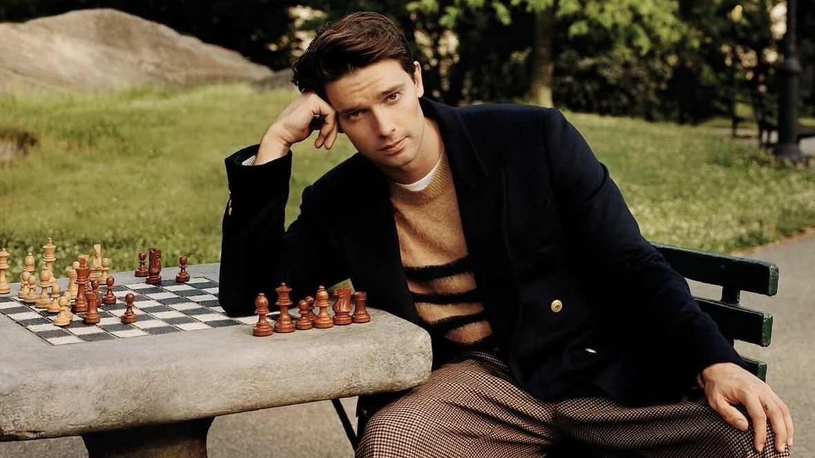 American psycho remake patrick schwarzenegger 22