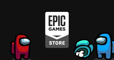 You Can Get Among Us for Free on the Epic Games Store