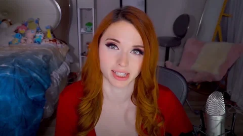 Amouranth egirl agency