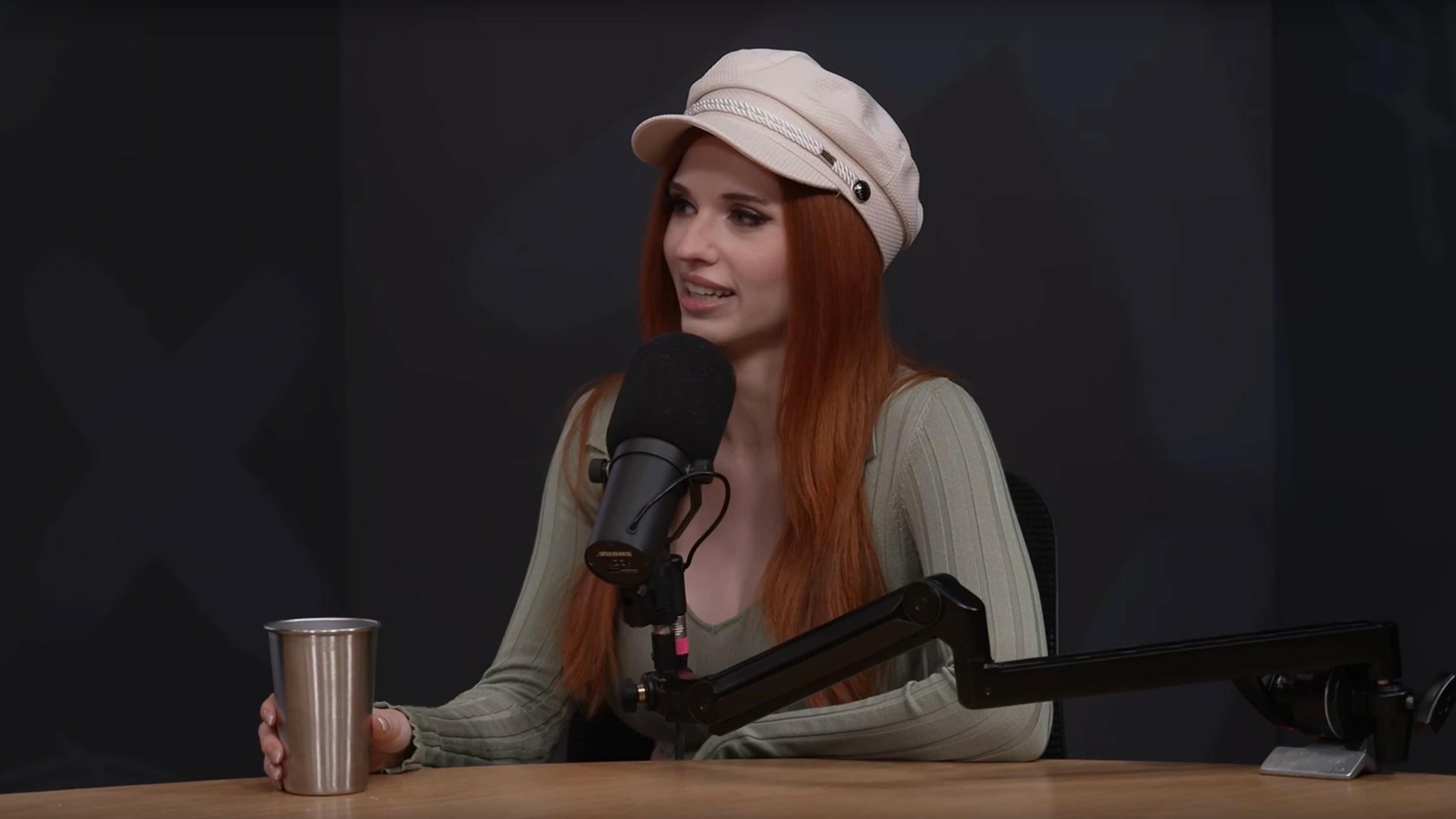 Amouranth Reveals What Needs To Happen To Retire From… EarlyGame