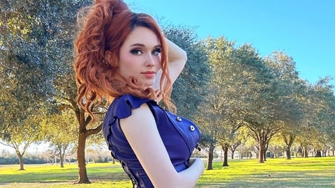 Amouranth