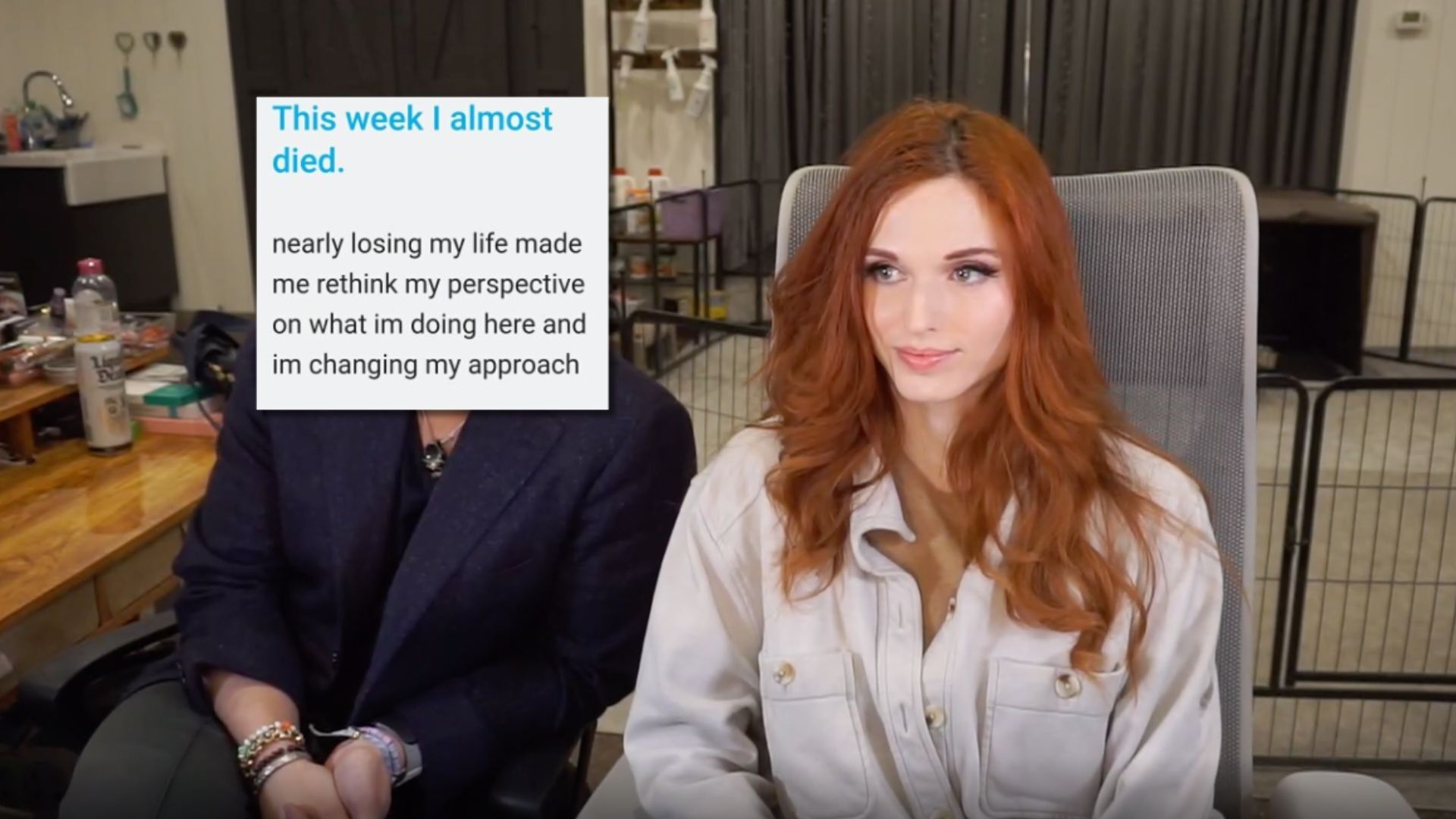 Amouranth
