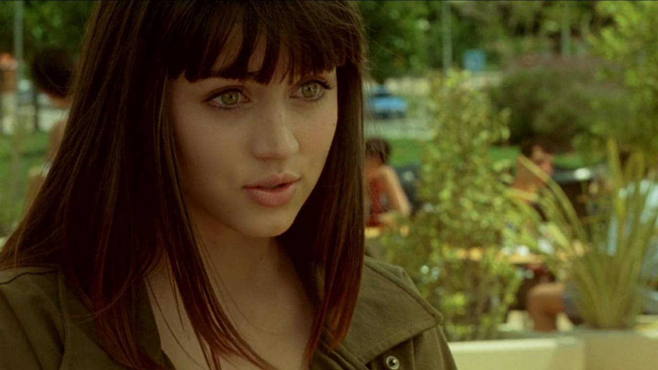 Ana de armas msn