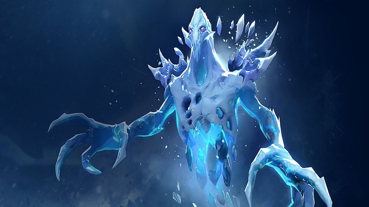Ancient apparition dota 2