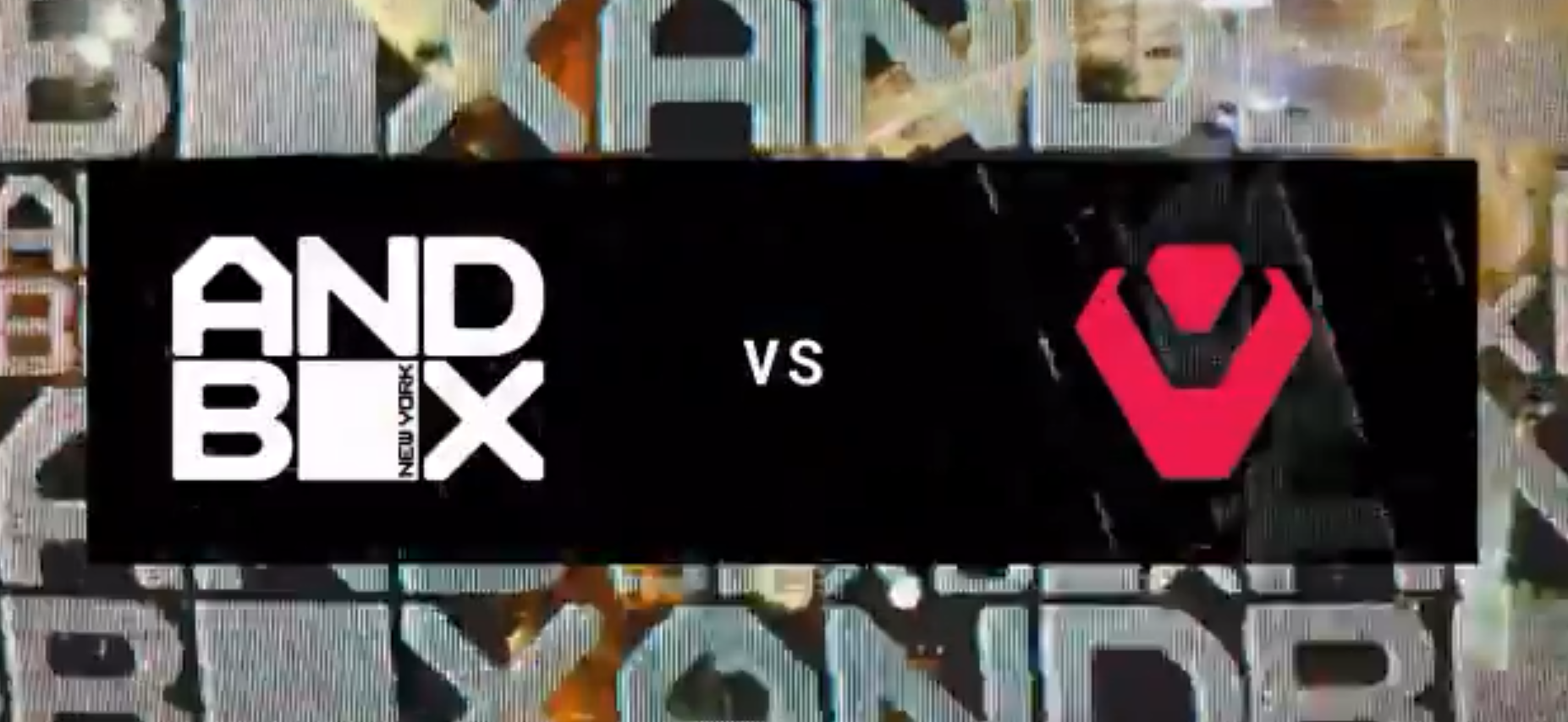 Andbox sentinels challengers 2