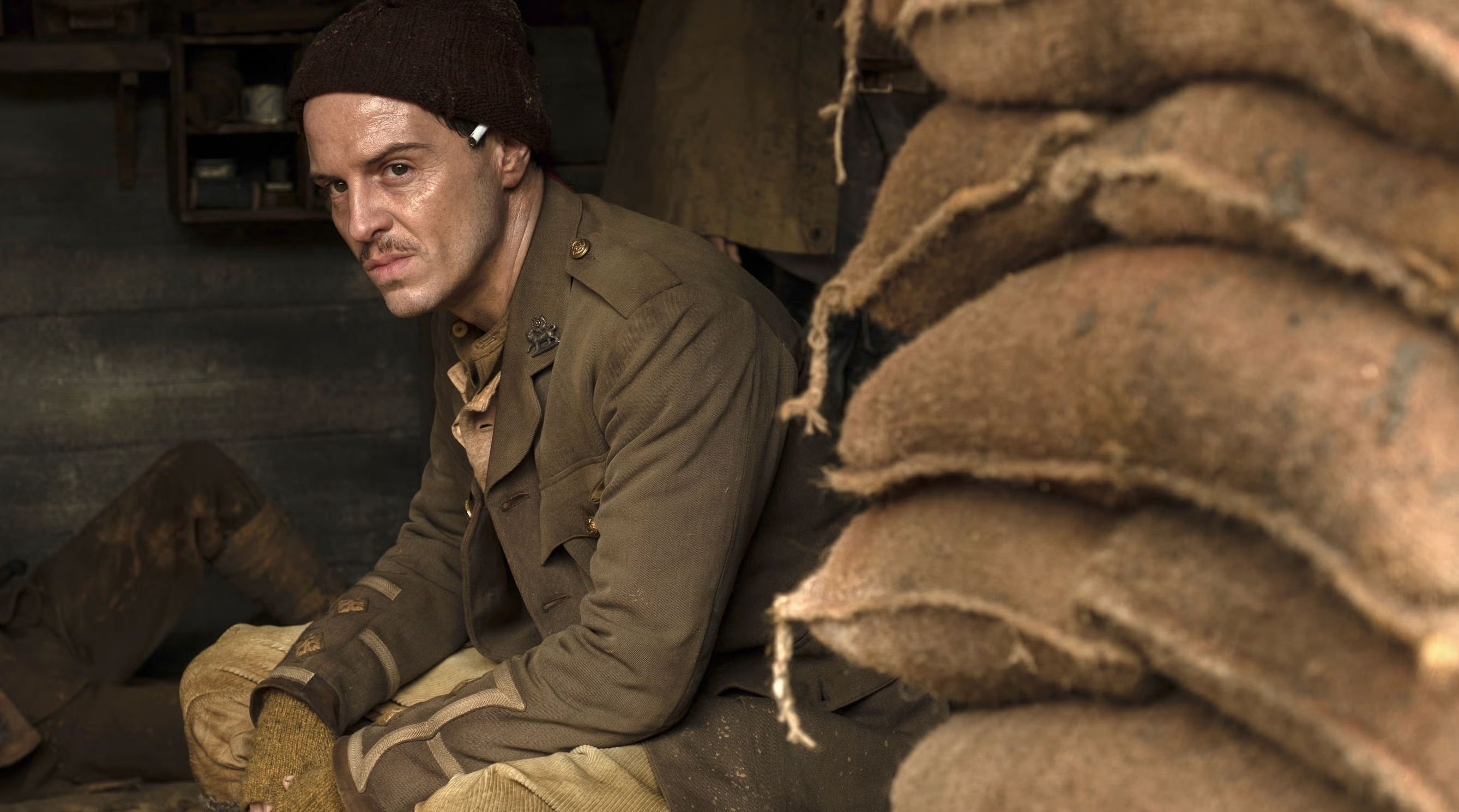 Andrew scott