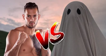 Andrew tate vs ghost