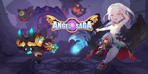 Angel saga codes