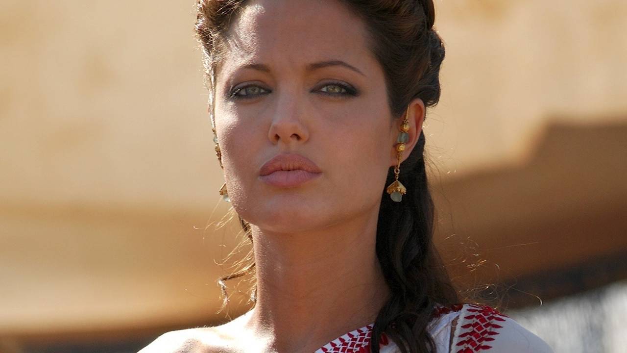 Angelina jolie alexander