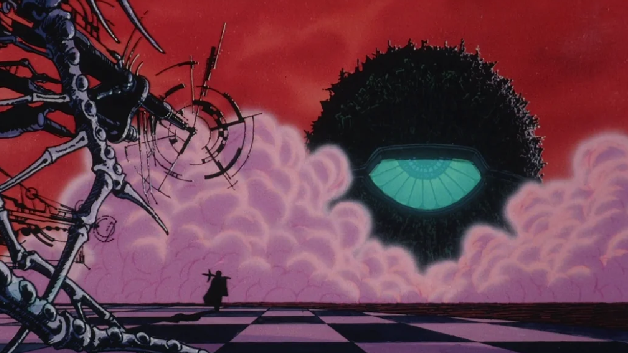 Angels egg 1