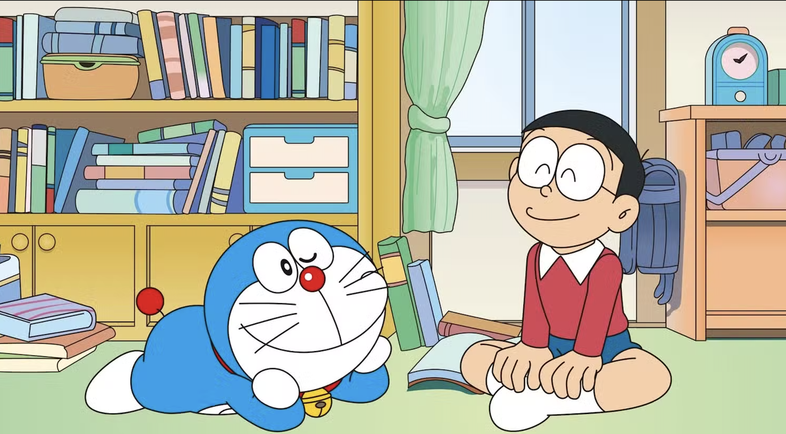 Anime genres and subgenres