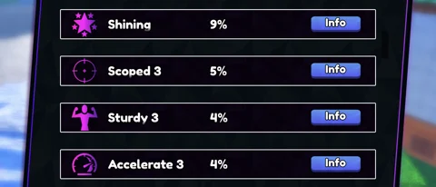 Anime last stand tier c