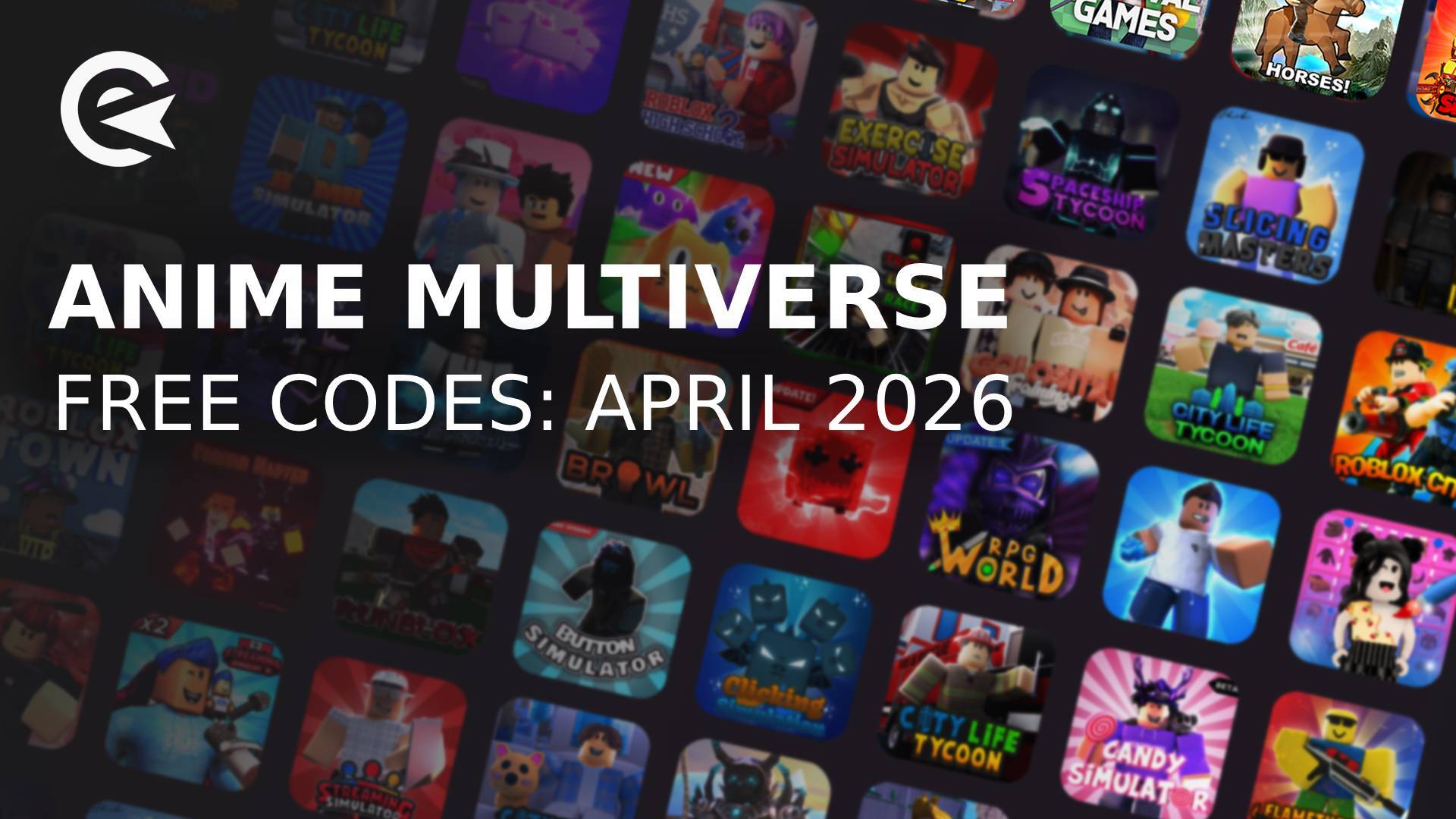 Anime multiverse codes ap 26