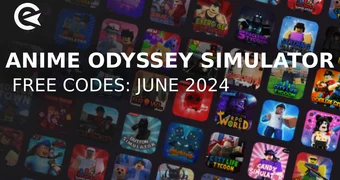 Anime odyssey simulator codes june