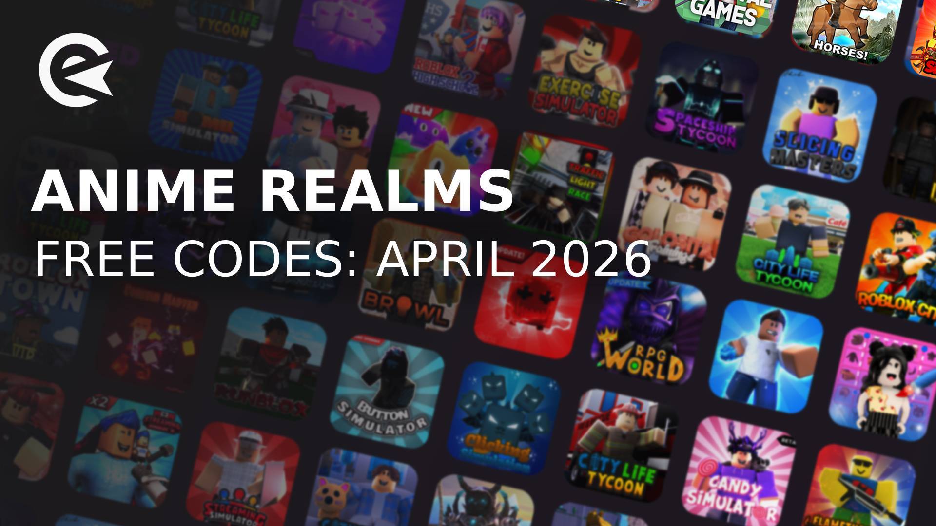 Anime Realms Codes April 2026 EarlyGame Anime Realms Codes Ap 26 