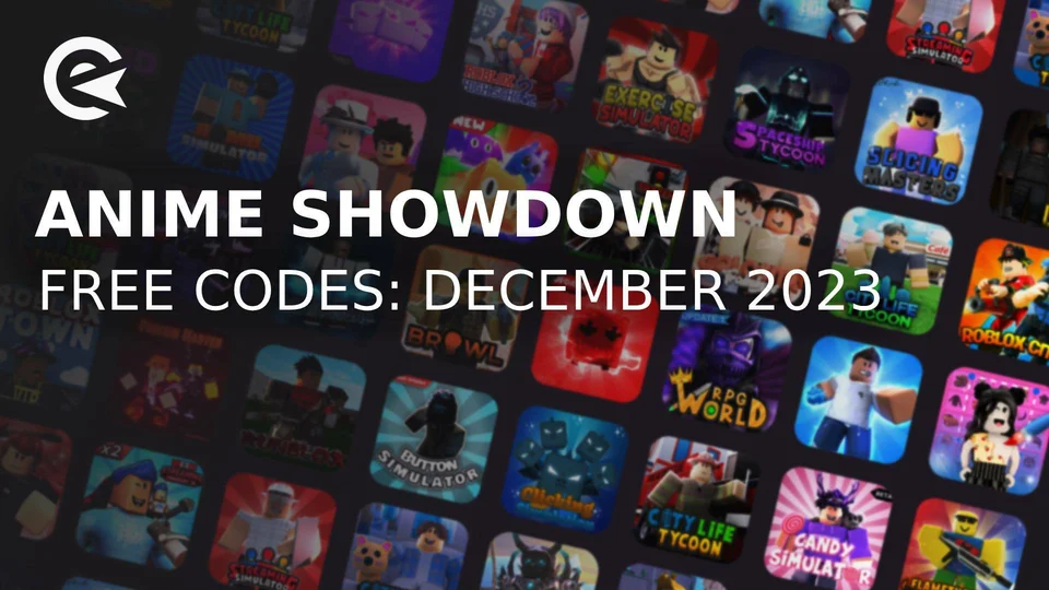 Roblox Anime Showdown Redeem Codes Guide to Earn More Free Rewards –  December 2023-Redeem Code-LDPlayer