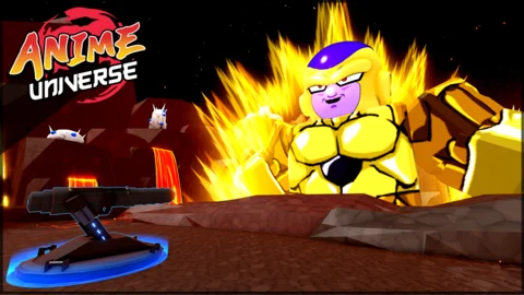 Anime universe 2