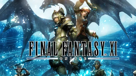 Anking Every Final Fantasy Game Final Fantasy 11