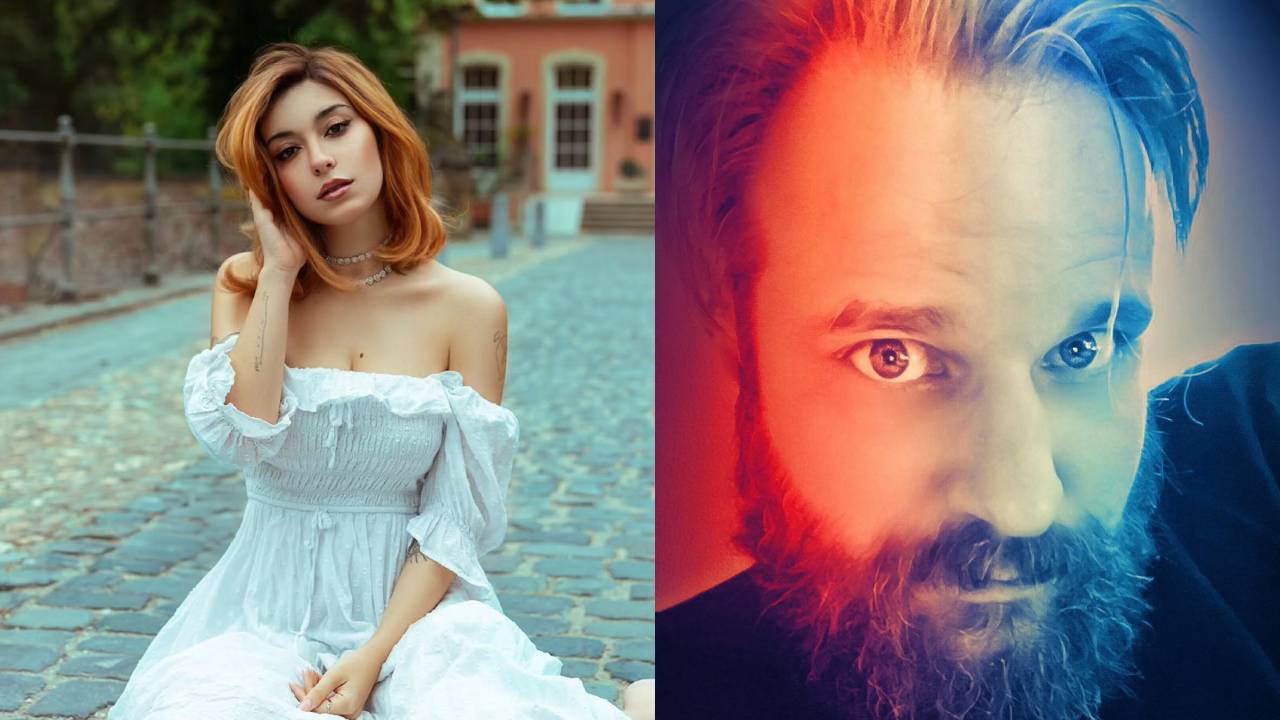 Anni x gronkh 1