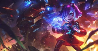 Annie super galaxy