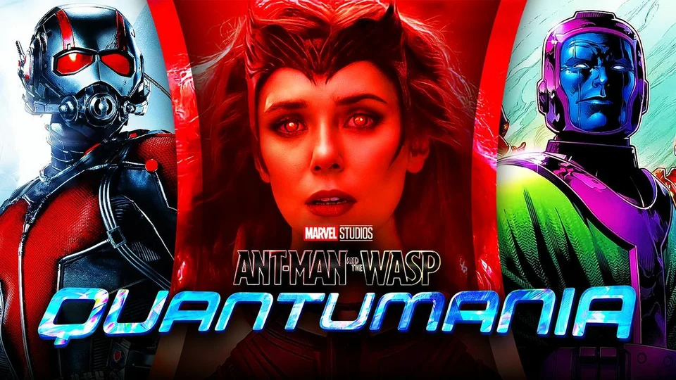 Bad News for Captain Marvel 2, Good News for Ant-Man 3 | EarlyGame