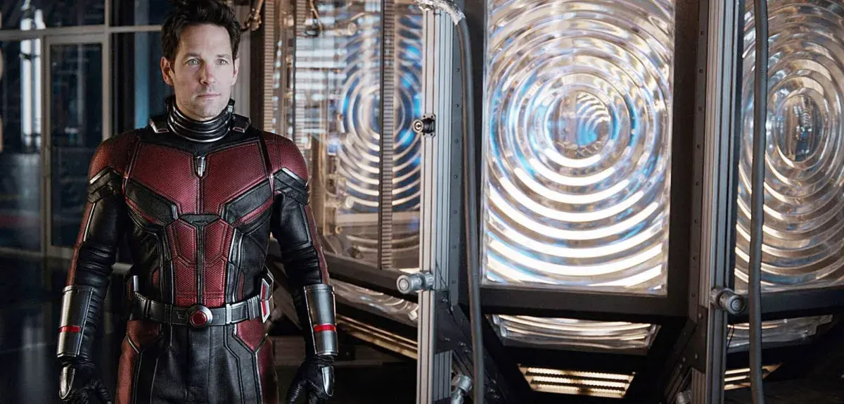Ant man avengers