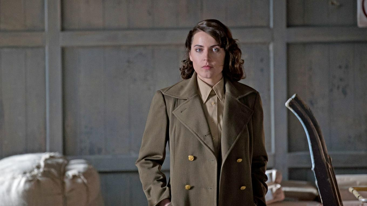 Antje traue es war einmal deutschland