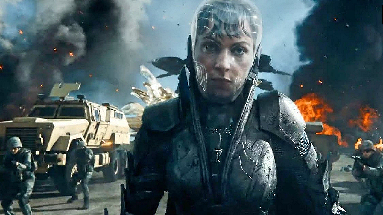 Antje traue flash
