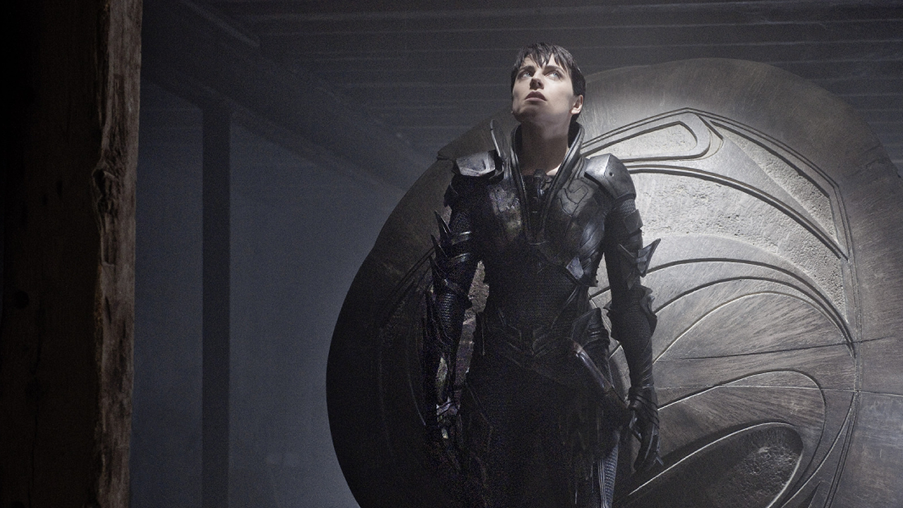 Antje traue man of steel