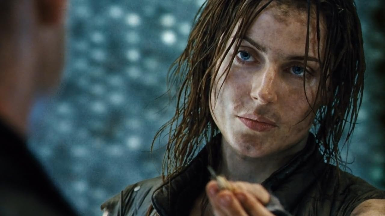Antje traue pandorum