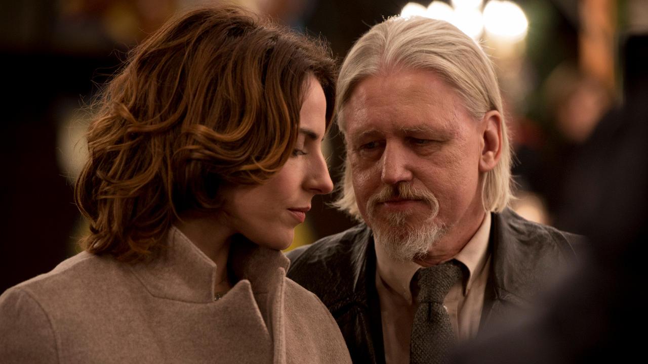Antje traue weinberg