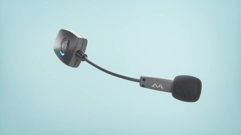 Antlion Modmic Wireless Im Test Earlygame 6169