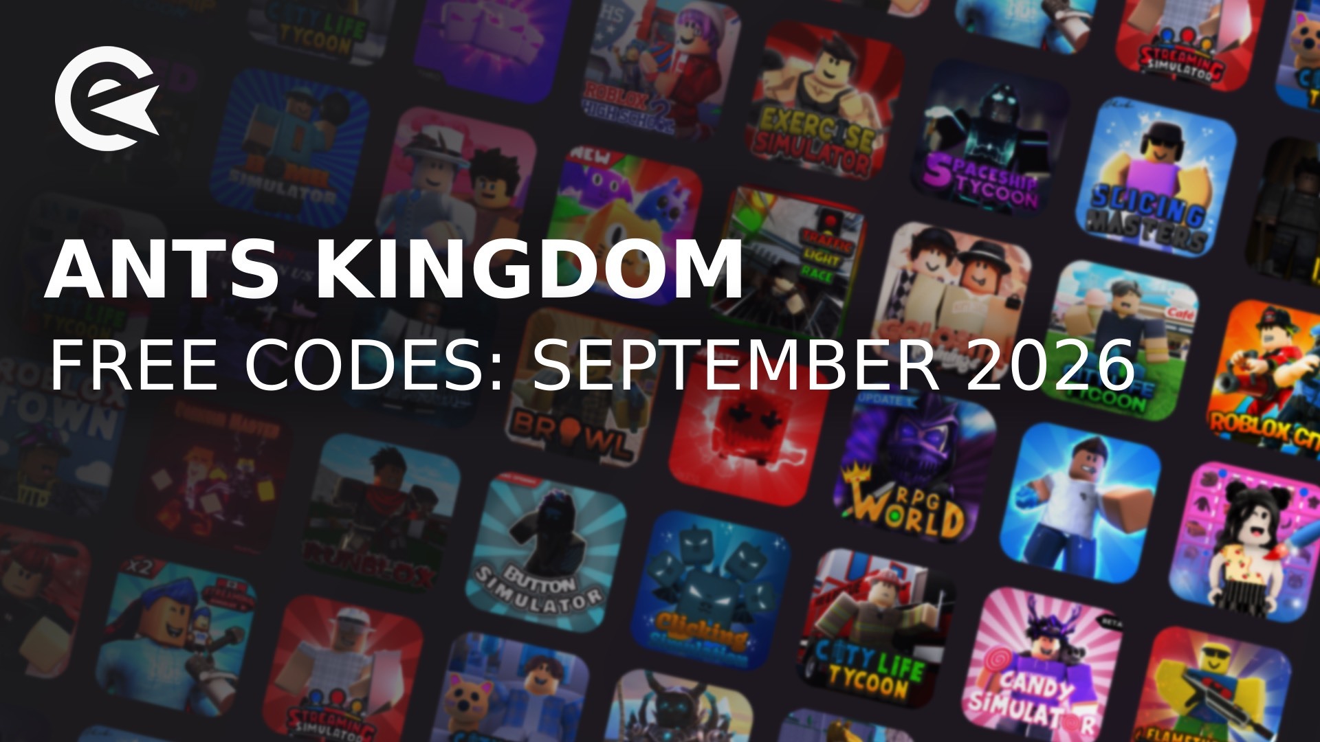Ants underground kingdom codes sept 26