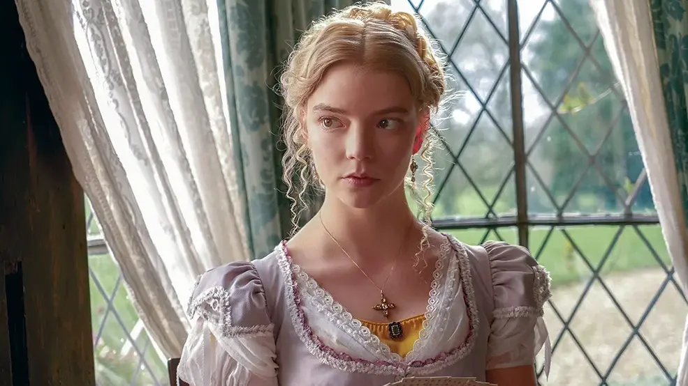Anya taylor joy Emma 2020 1