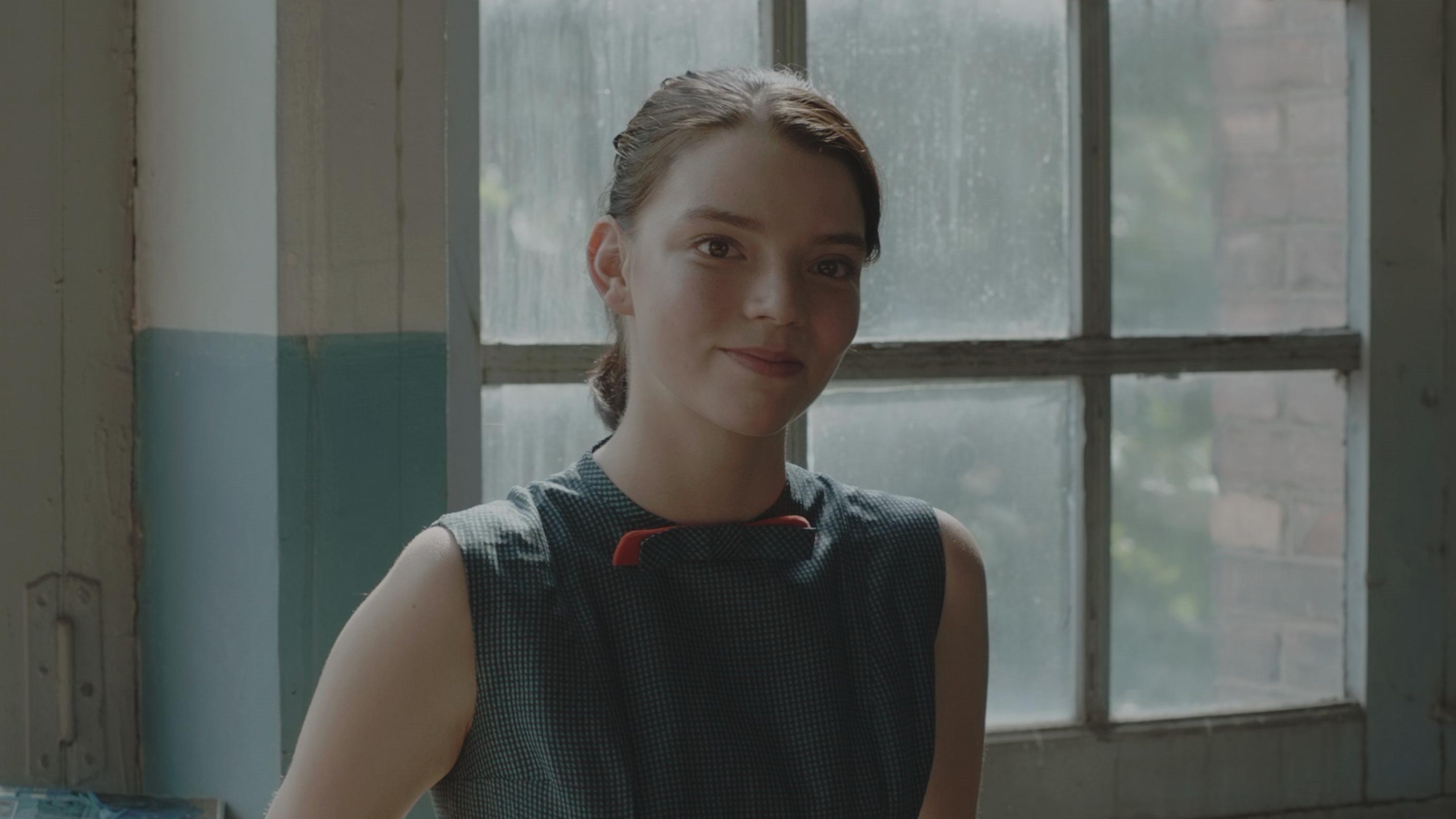 Anya taylor joy Marrowbone 2017 1