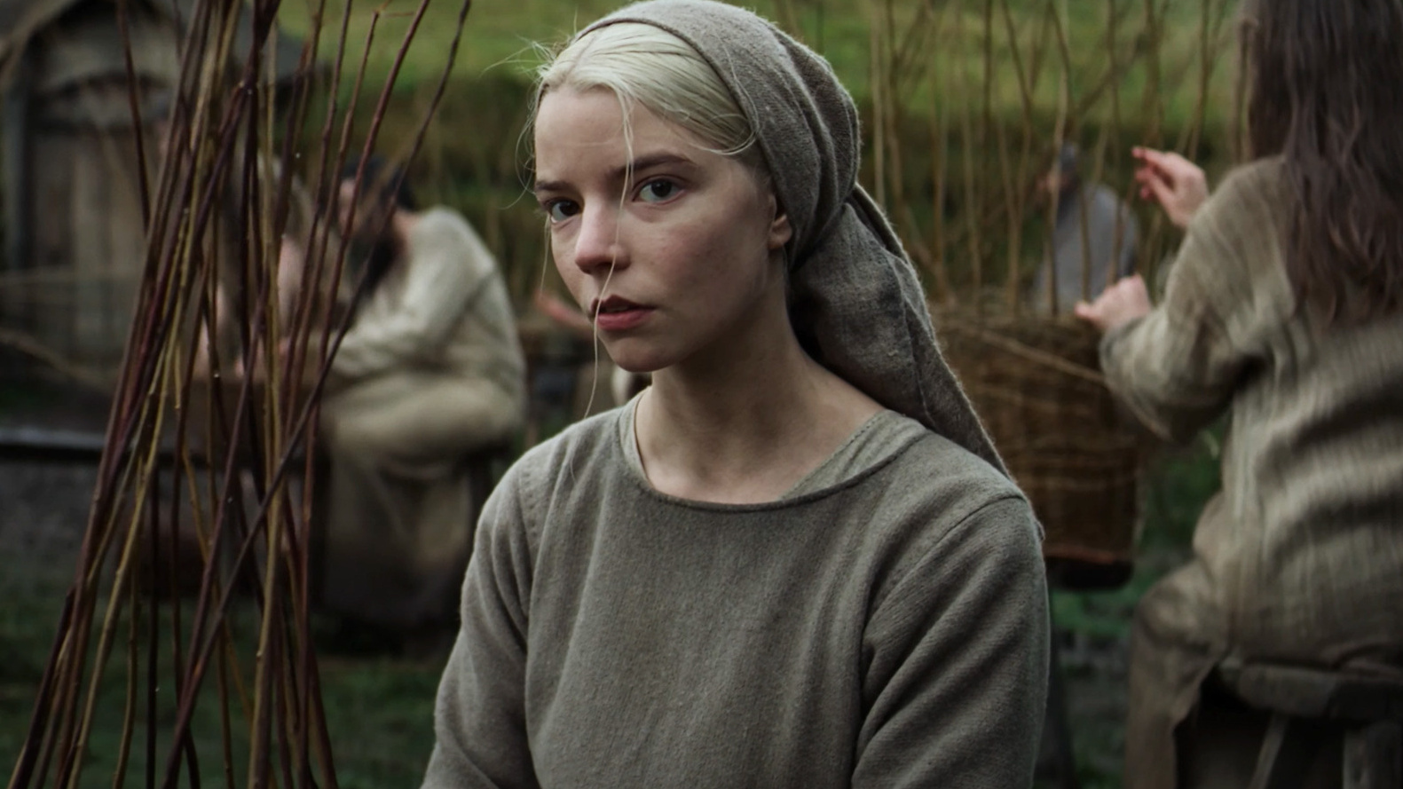 Anya taylor joy The Northman 2022 1