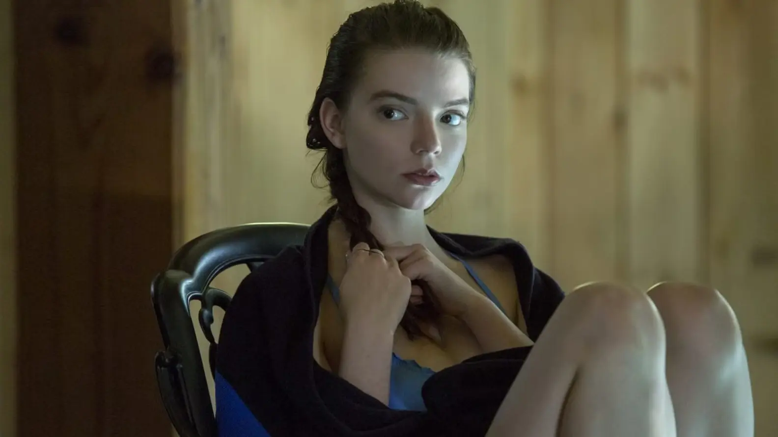 Anya taylor joy Thoroughbreds 2017