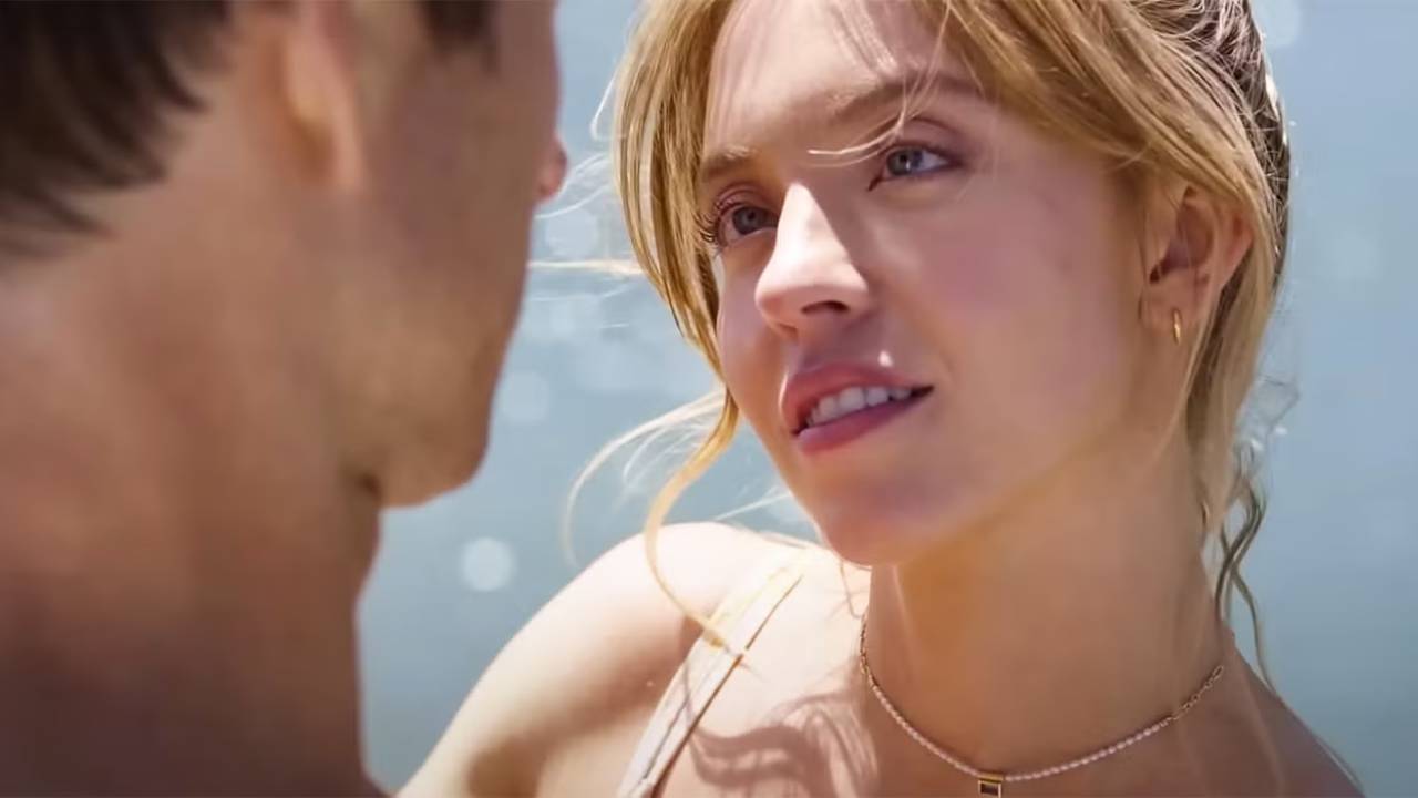 Anyone but you sydney sweeney