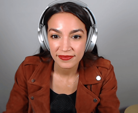 Aoc twitch