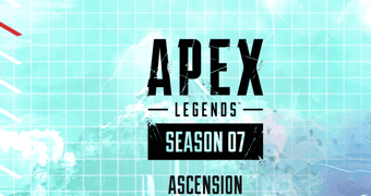 Apex legends ascension