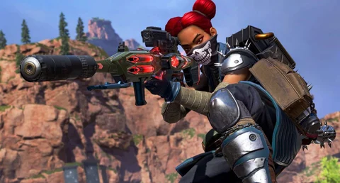 Apex legends crossplay