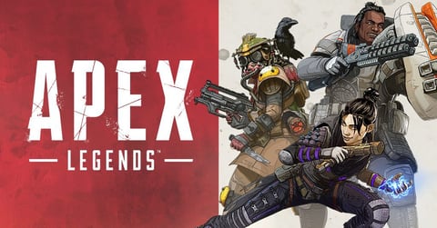 Apex Legends image