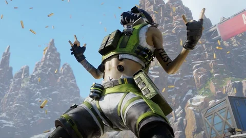 Apex legends mobile flux